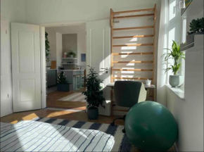 Apartment am Stadthafen